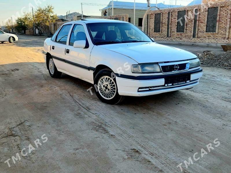 Opel Vectra 1995 - 33 000 TMT - Мары - img 2