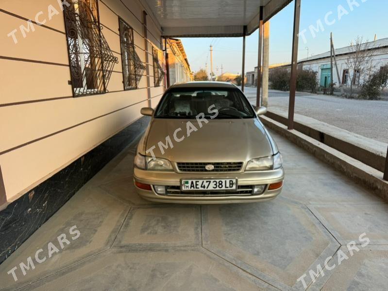 Toyota Corona 1994 - 55 000 TMT - Сакар - img 7