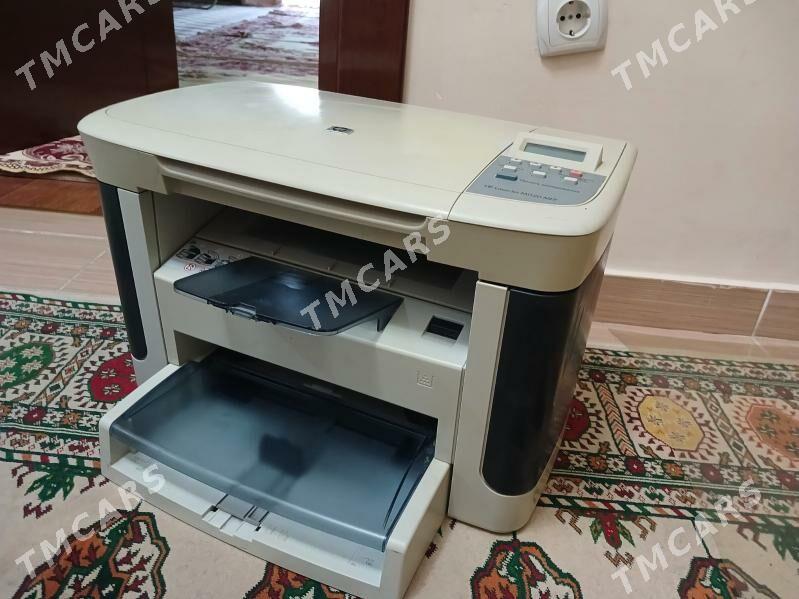 Hp 1120  3/1 printer - Ашхабад - img 3