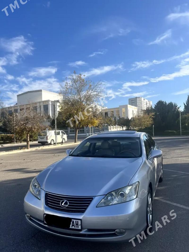 Lexus ES 350 2008 - 190 000 TMT - Aşgabat - img 2