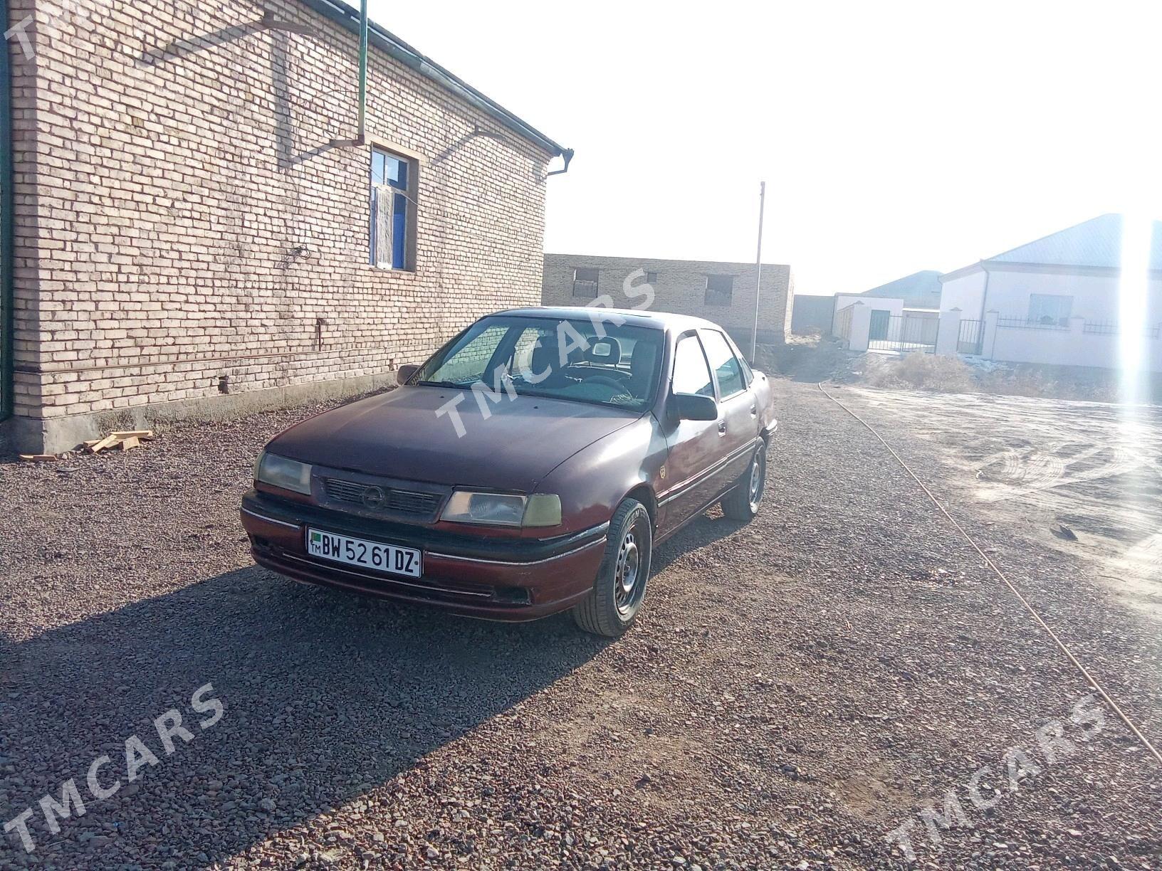 Opel Vectra 1991 - 18 000 TMT - Гороглы (Тагта) - img 2