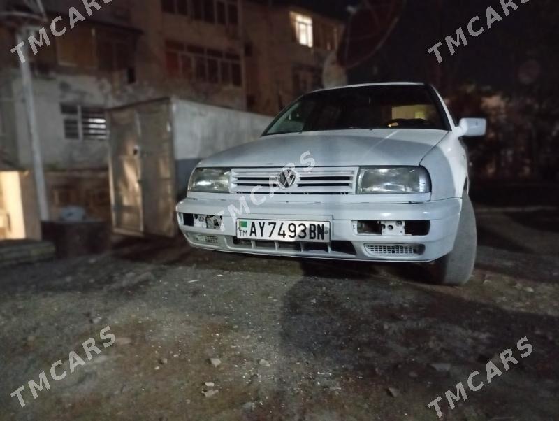 Volkswagen Golf 1993 - 24 000 TMT - Туркменбаши - img 3