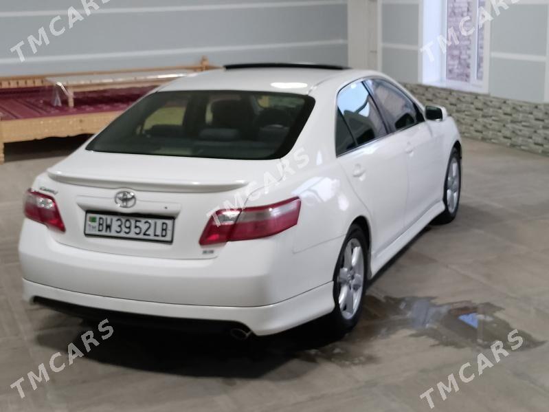 Toyota Camry 2008 - 168 000 TMT - Туркменабат - img 3