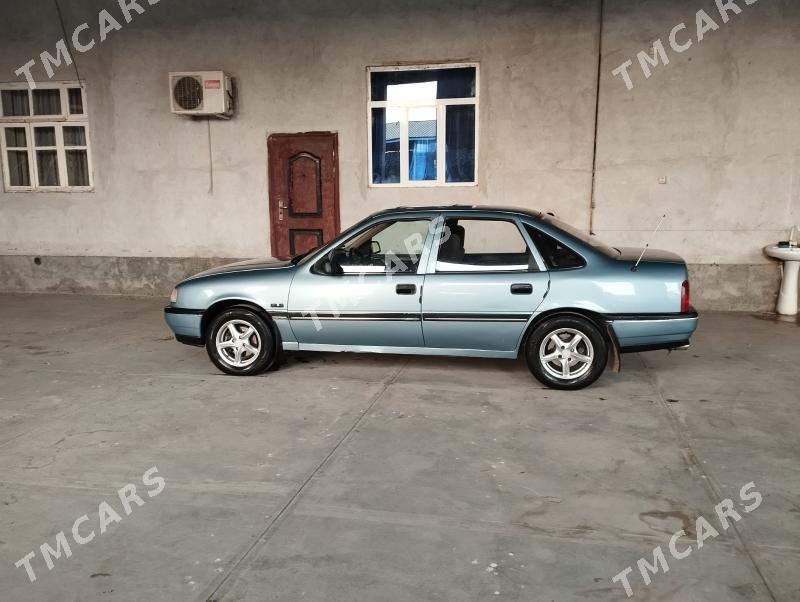 Opel Vectra 1990 - 33 000 TMT - Türkmenabat - img 3