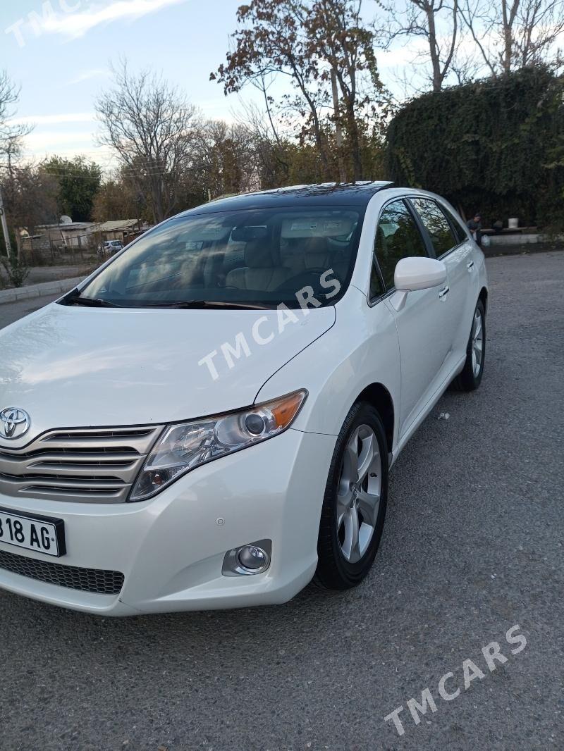 Toyota Venza 2009 - 228 000 TMT - Ашхабад - img 2