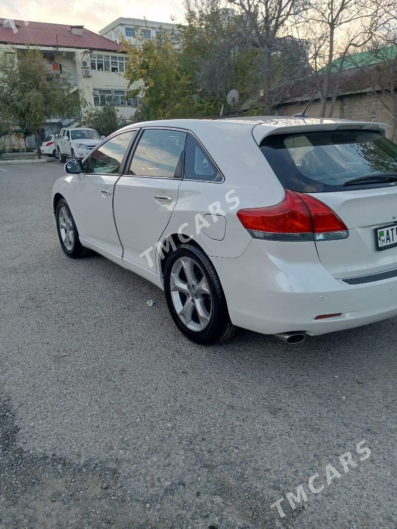 Toyota Venza 2009 - 228 000 TMT - Ашхабад - img 4