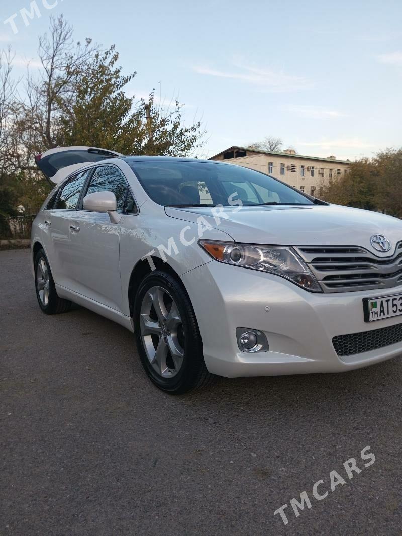 Toyota Venza 2009 - 228 000 TMT - Ашхабад - img 3