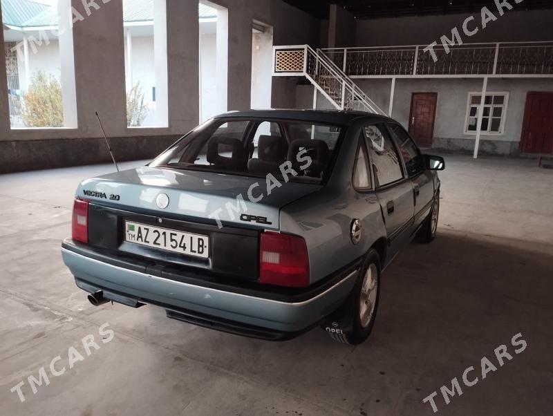 Opel Vectra 1990 - 33 000 TMT - Türkmenabat - img 4