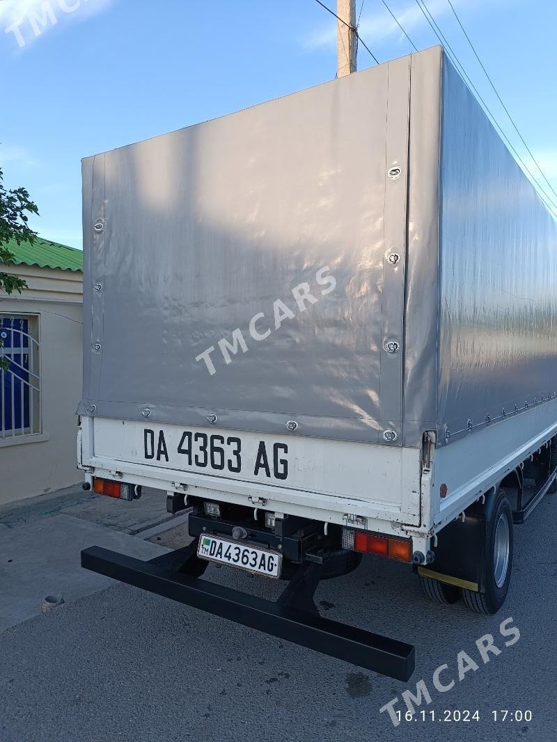 Mitsubishi Canter 2015 - 390 000 TMT - Бузмеин - img 2