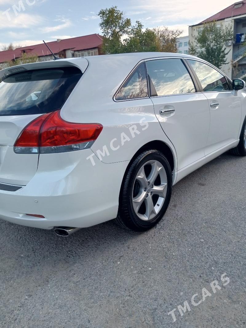 Toyota Venza 2009 - 228 000 TMT - Ашхабад - img 5