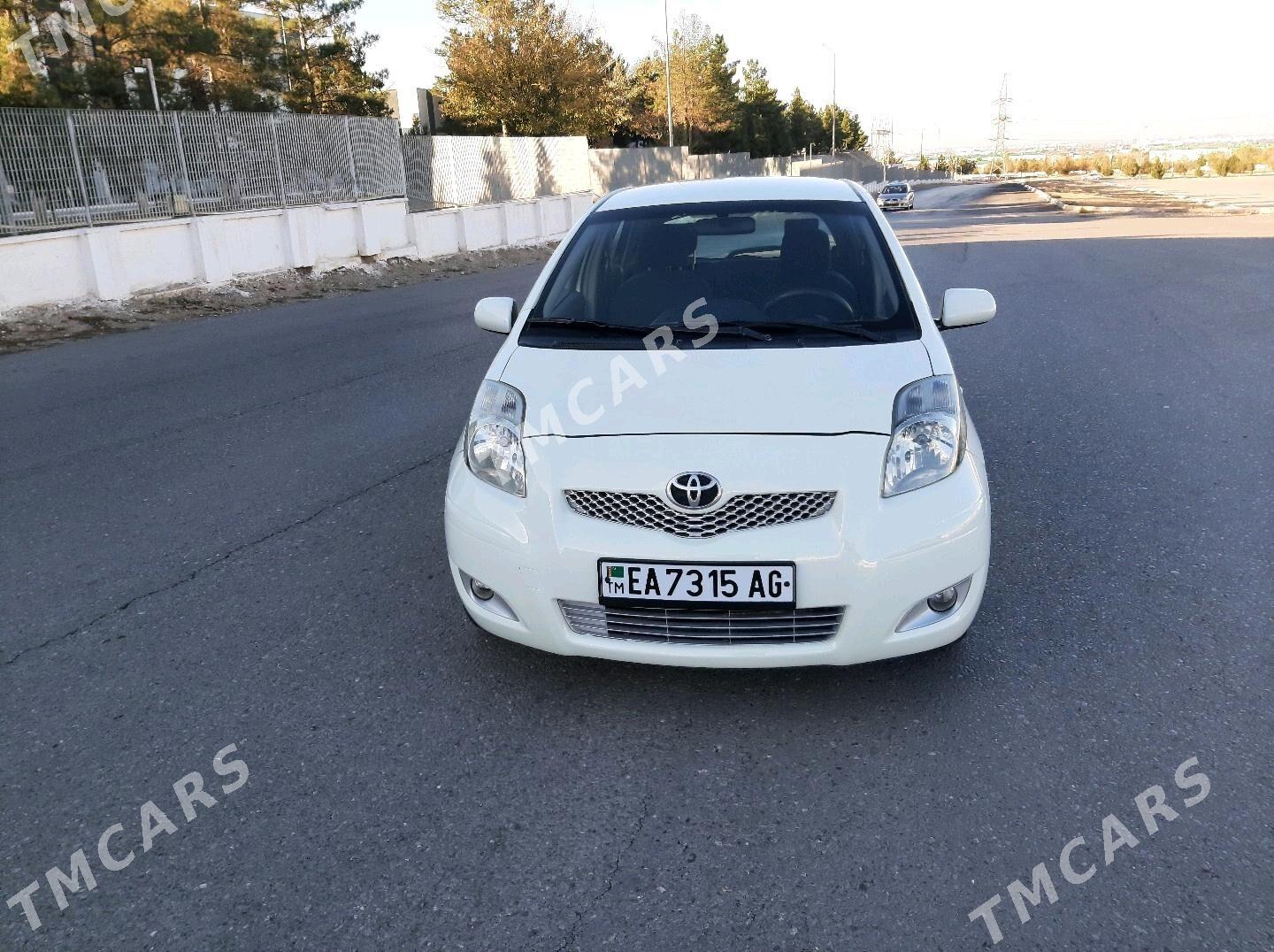 Toyota Yaris 2010 - 113 000 TMT - Мир 7 - img 3