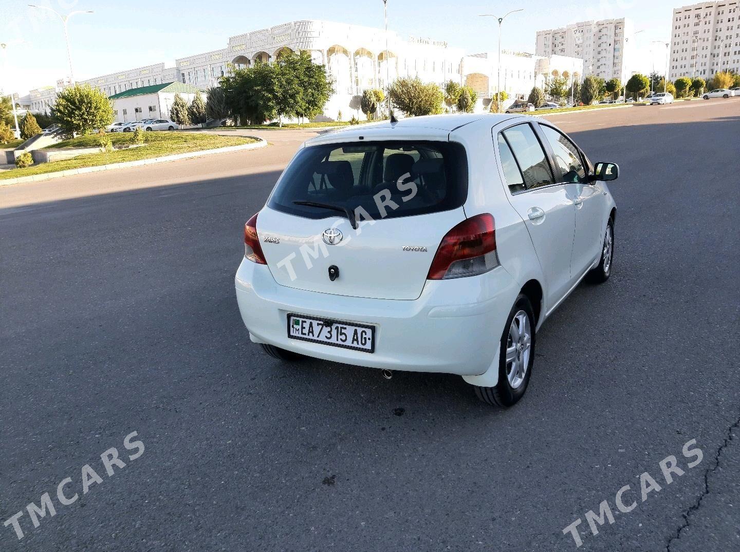 Toyota Yaris 2010 - 113 000 TMT - Мир 7 - img 7