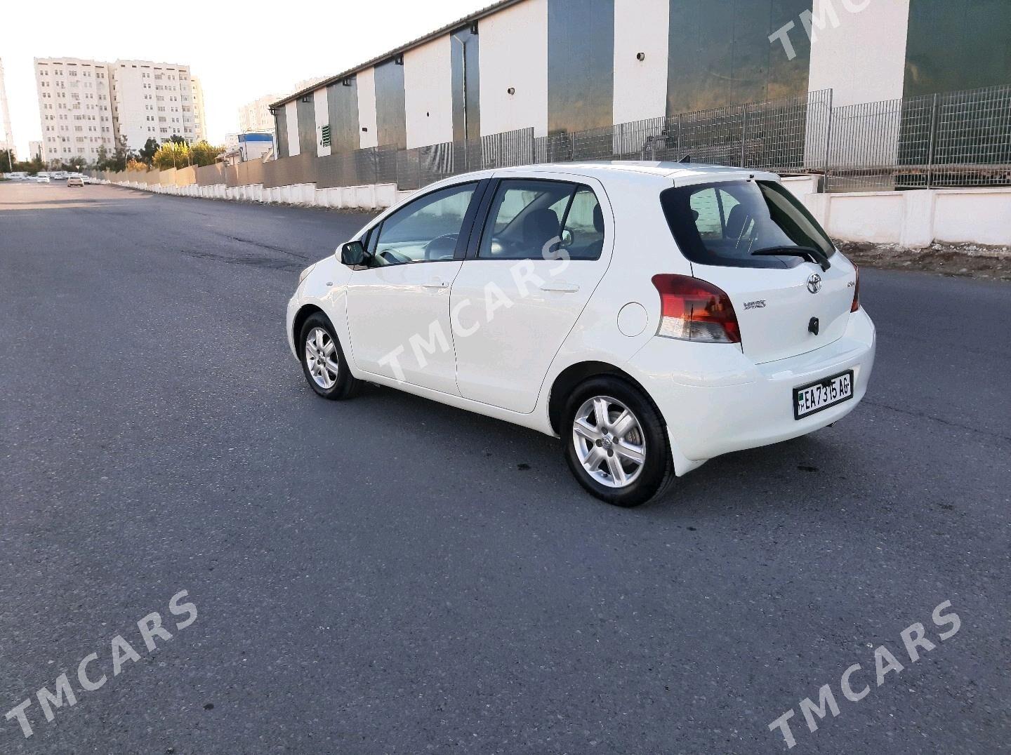 Toyota Yaris 2010 - 113 000 TMT - Мир 7 - img 5