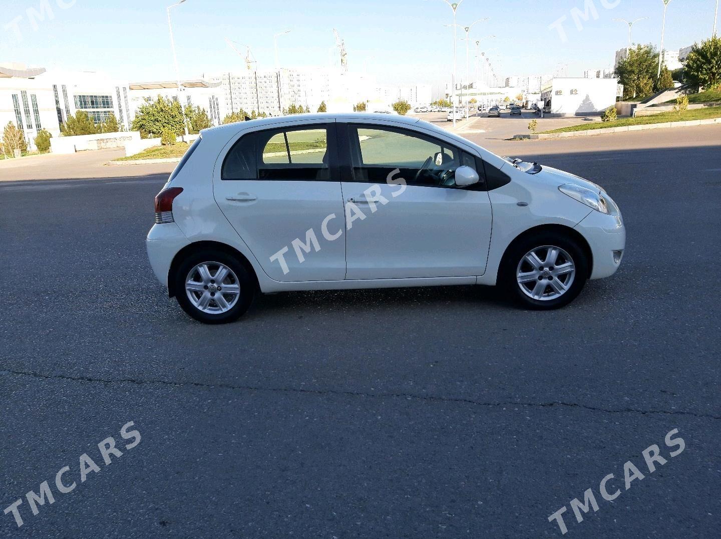 Toyota Yaris 2010 - 113 000 TMT - Мир 7 - img 4