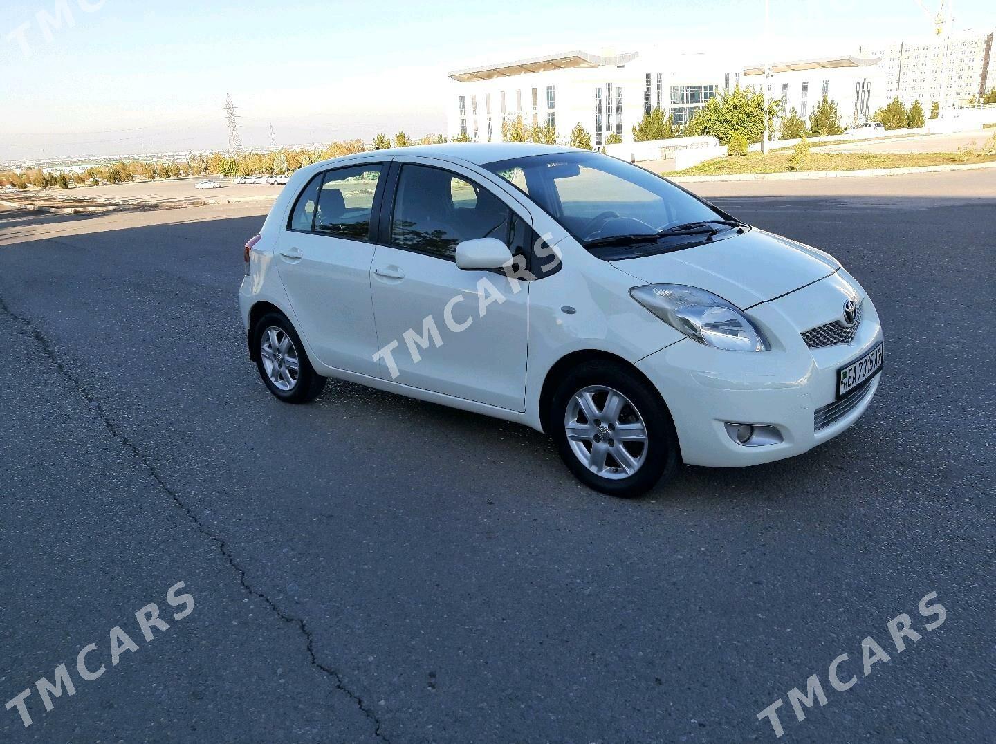 Toyota Yaris 2010 - 113 000 TMT - Мир 7 - img 2