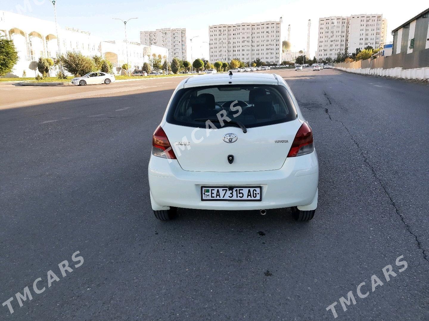 Toyota Yaris 2010 - 113 000 TMT - Мир 7 - img 6