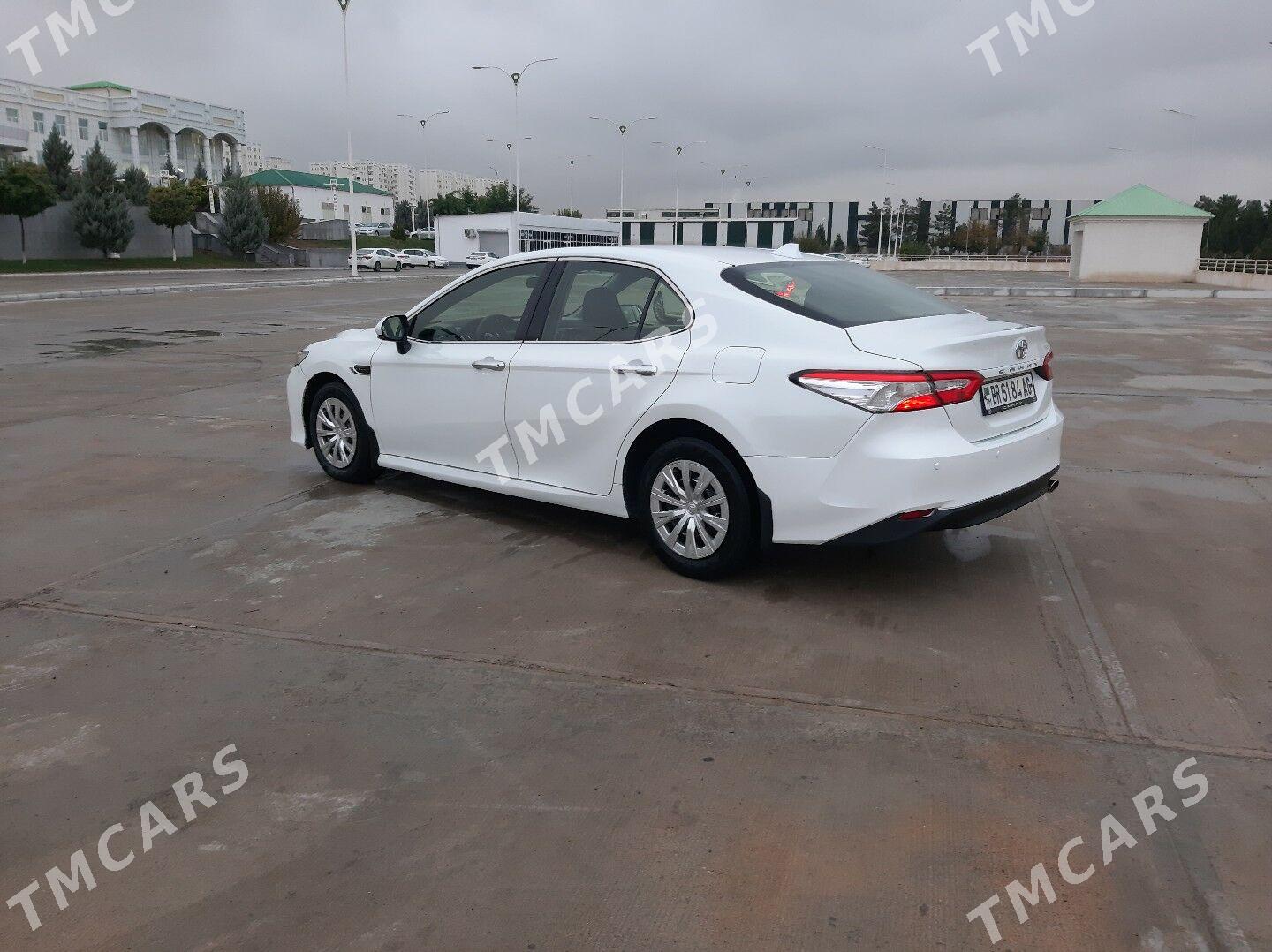 Toyota Camry 2019 - 218 000 TMT - Parahat 7 - img 5