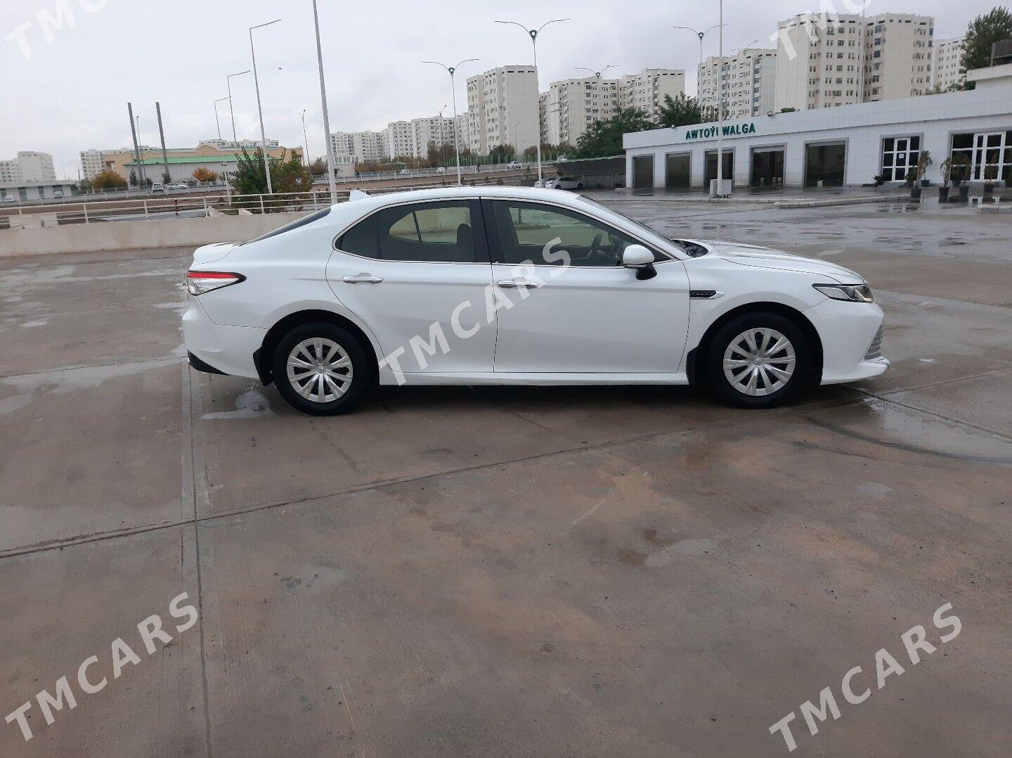 Toyota Camry 2019 - 218 000 TMT - Parahat 7 - img 6