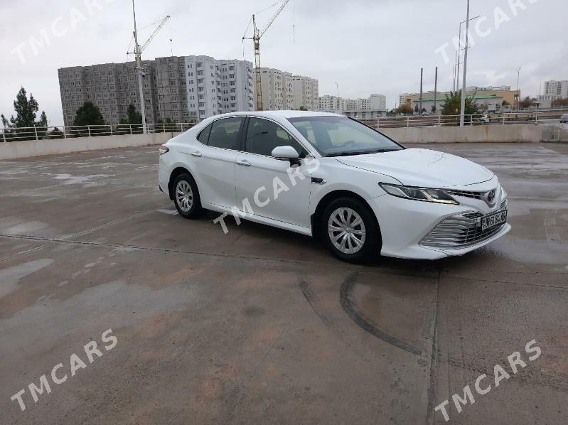 Toyota Camry 2019 - 218 000 TMT - Parahat 7 - img 2