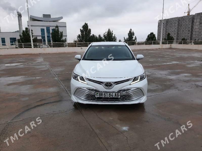 Toyota Camry 2019 - 218 000 TMT - Parahat 7 - img 3