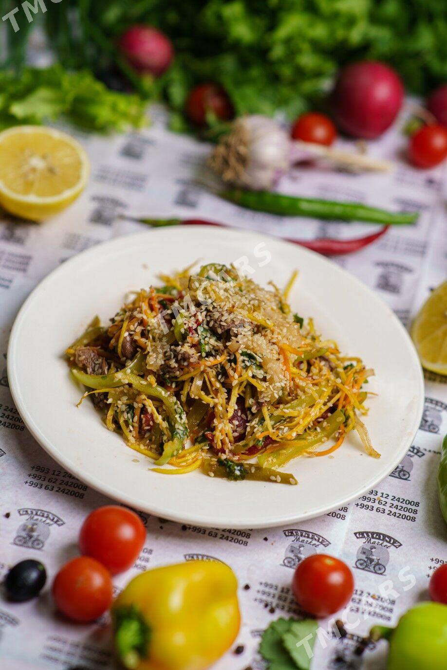 Taýski salat - Ашхабад - img 2