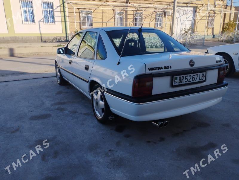 Opel Vectra 1994 - 47 000 TMT - Туркменабат - img 2