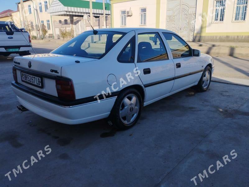 Opel Vectra 1994 - 47 000 TMT - Туркменабат - img 3