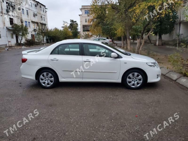 Toyota Corolla 2009 - 135 000 TMT - Aşgabat - img 4