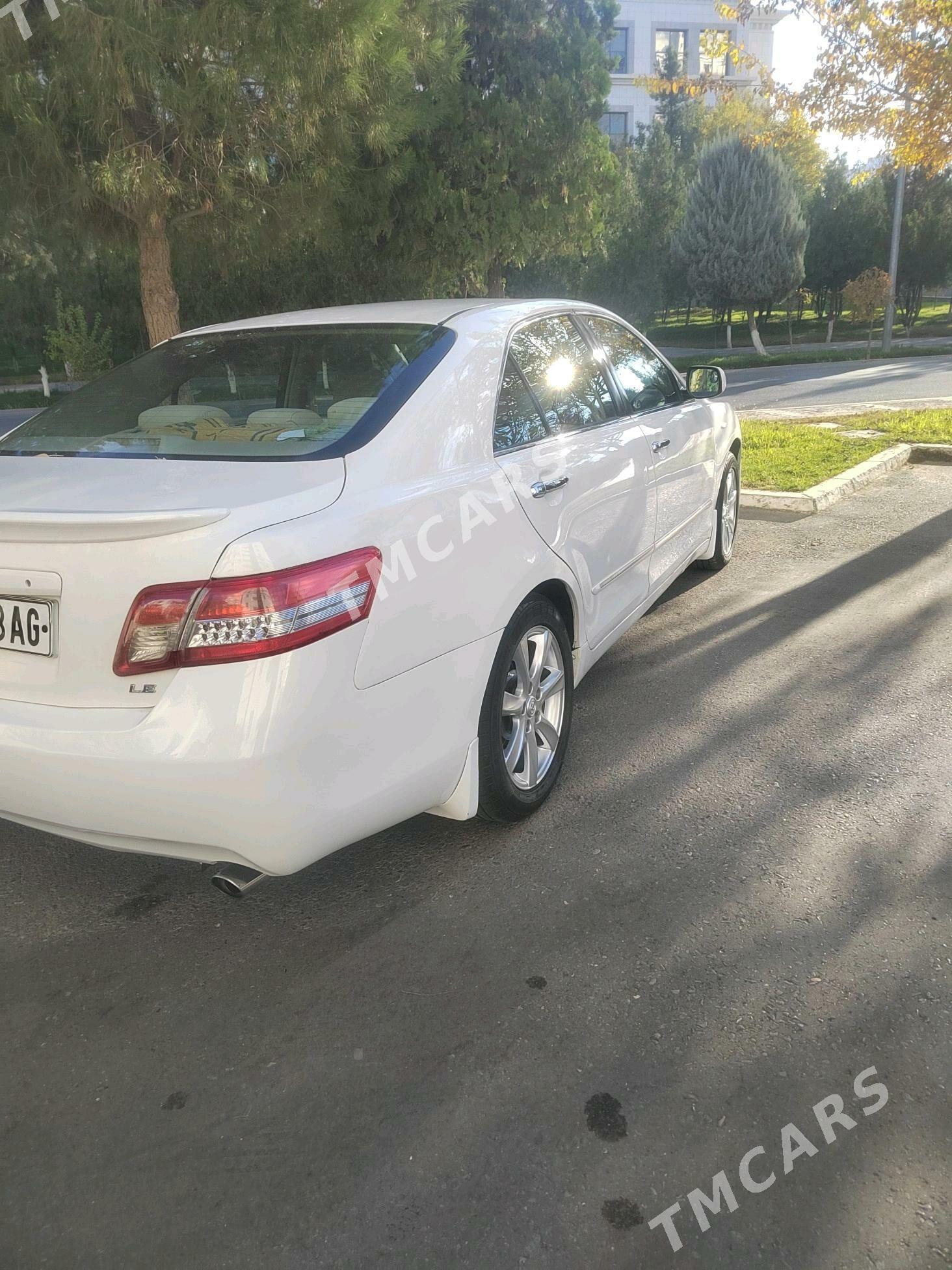 Toyota Camry 2010 - 145 000 TMT - Ашхабад - img 3