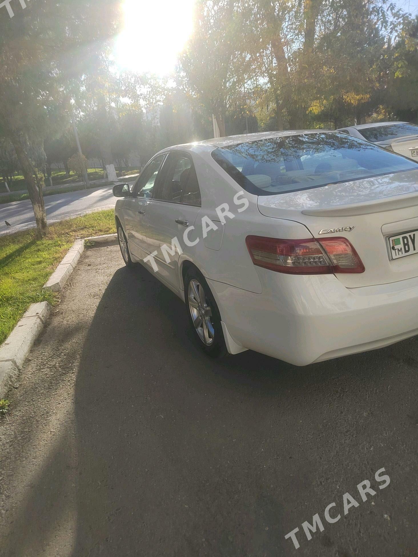 Toyota Camry 2010 - 145 000 TMT - Ашхабад - img 4