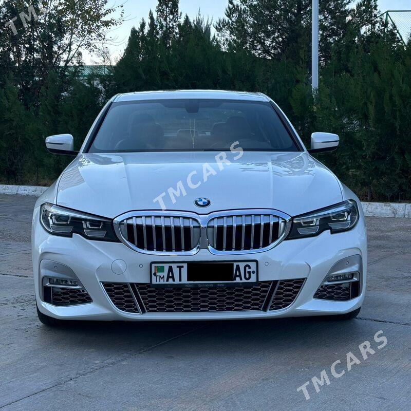 BMW M3 2020 - 655 000 TMT - Ашхабад - img 4