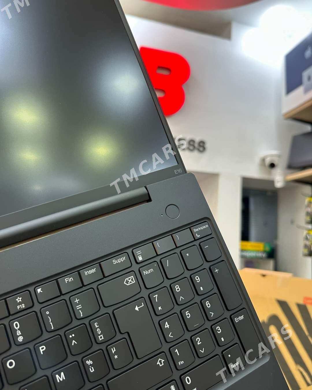 Lenovo THINKPAD 5% ARZANLASYK - Ашхабад - img 4