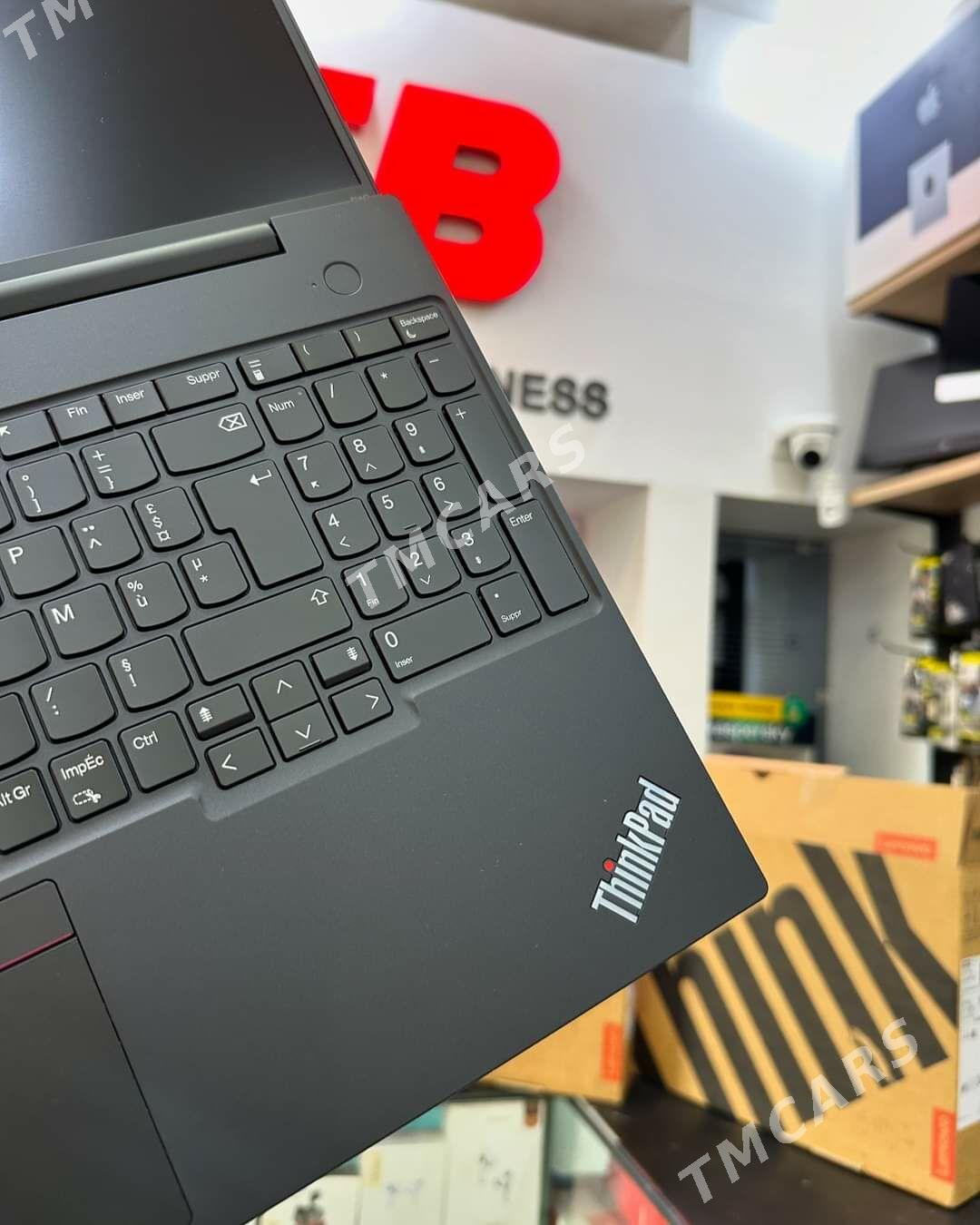 Lenovo THINKPAD 5% ARZANLASYK - Ашхабад - img 5