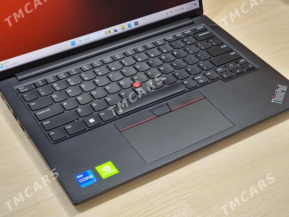 Lenovo THINKPAD 5% ARZANLASYK - Ашхабад - img 6