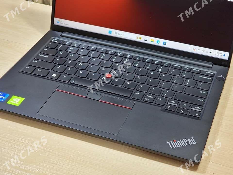 Lenovo THINKPAD 5% ARZANLASYK - Ашхабад - img 7