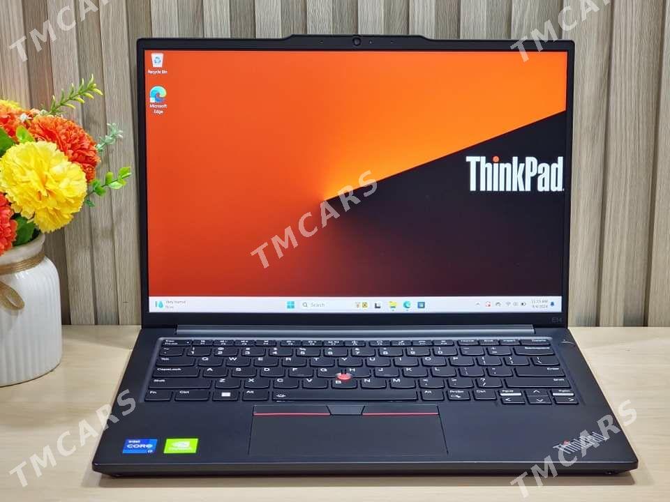 Lenovo THINKPAD 5% ARZANLASYK - Ашхабад - img 8