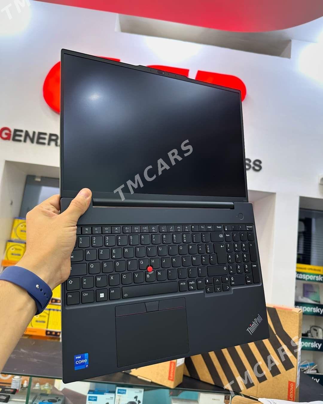 Lenovo THINKPAD 5% ARZANLASYK - Ашхабад - img 2