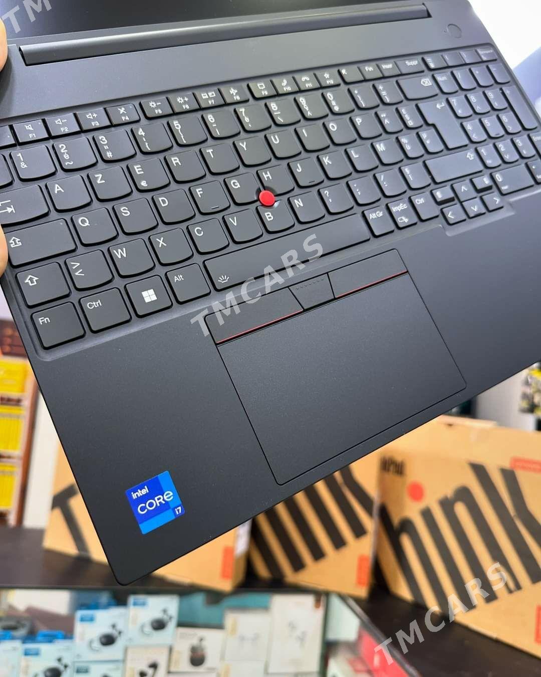 Lenovo THINKPAD 5% ARZANLASYK - Ашхабад - img 3