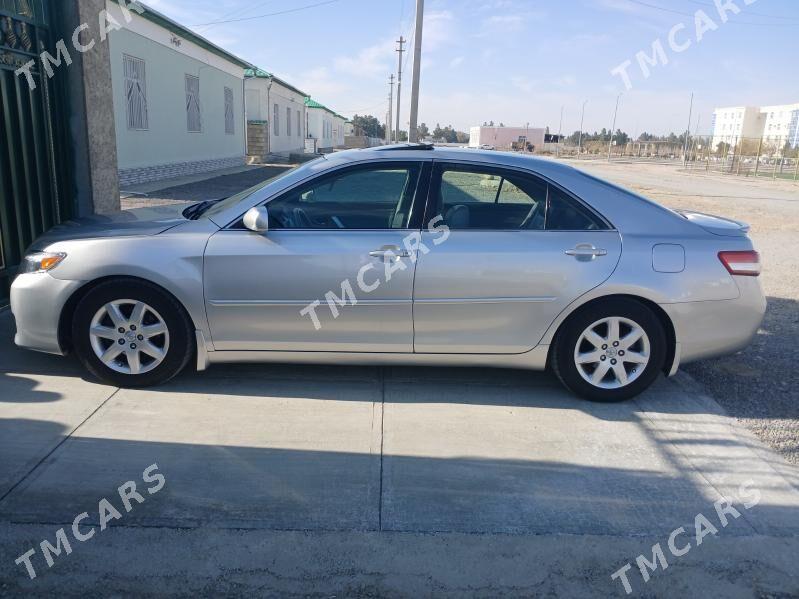 Toyota Camry 2006 - 160 000 TMT - Гызыларбат - img 3