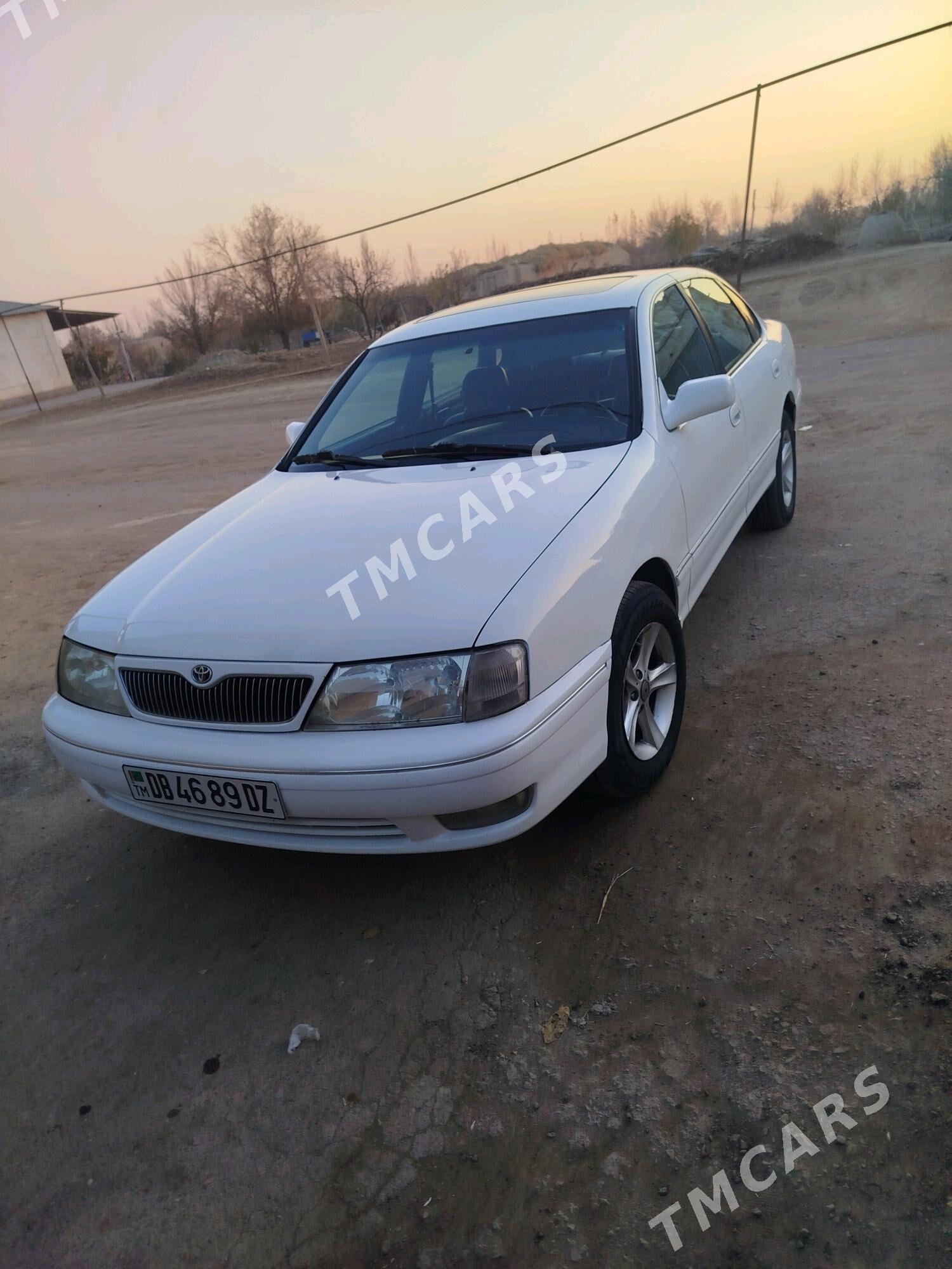 Toyota Avalon 1996 - 110 000 TMT - Губадаг - img 5