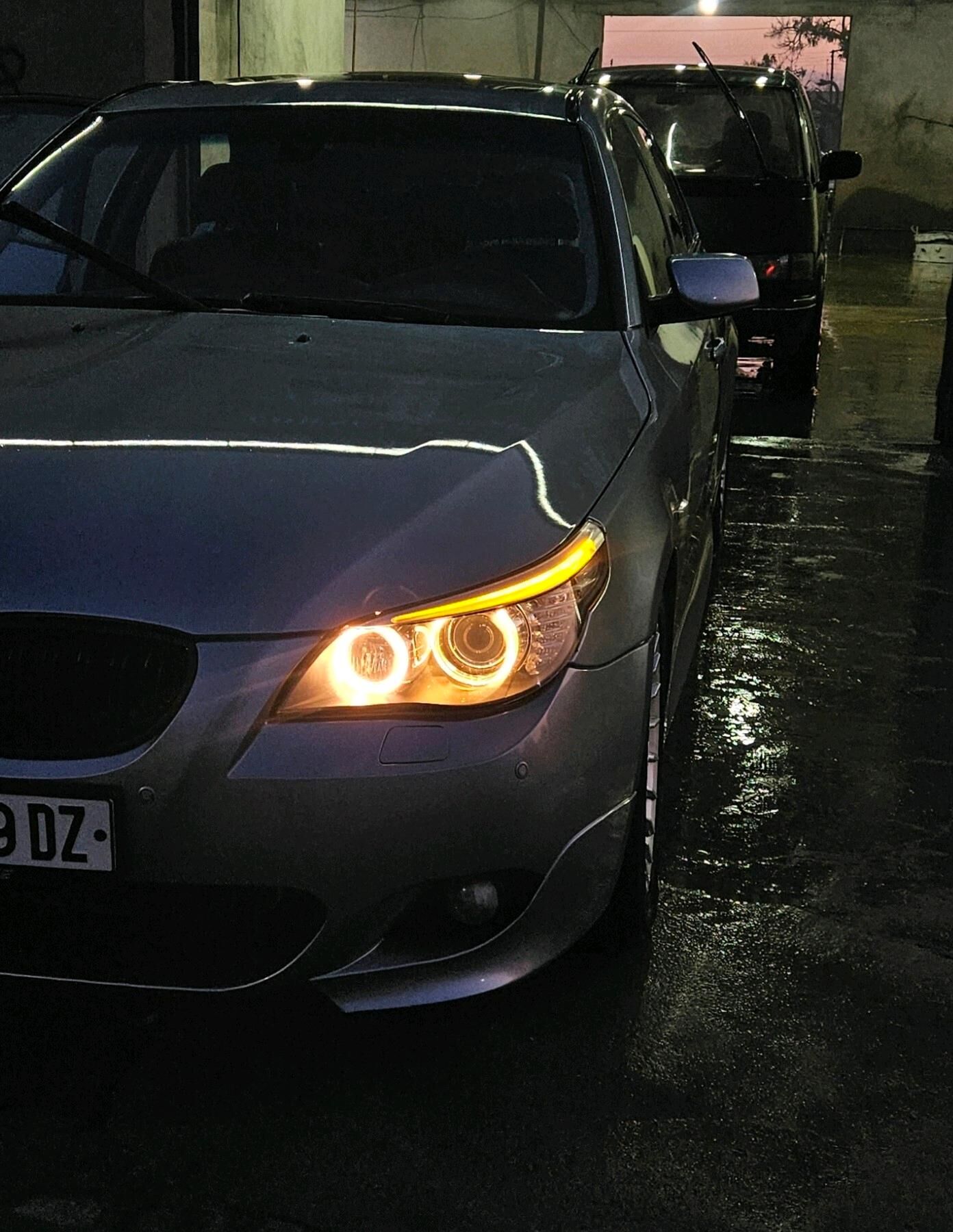 BMW E60 2003 - 136 000 TMT - Daşoguz - img 6