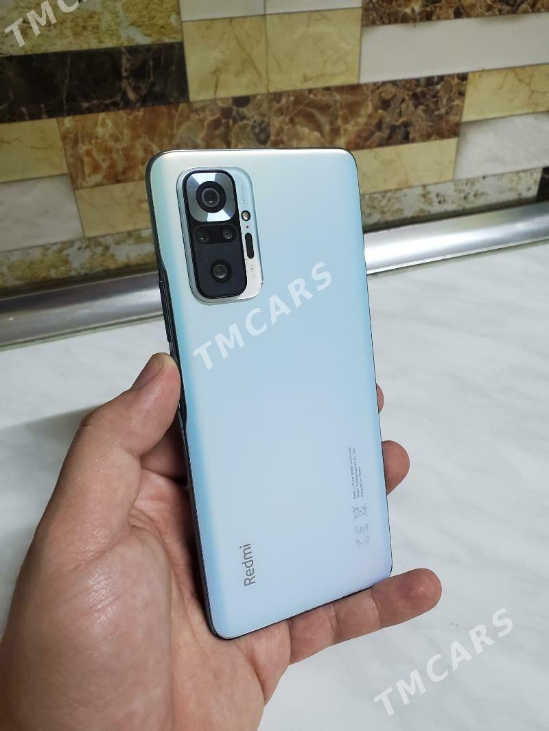 Redmi Note 10 Pro - Daşoguz - img 3