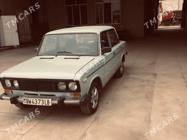 Lada 2106 1991 - 13 000 TMT - Türkmenabat - img 6