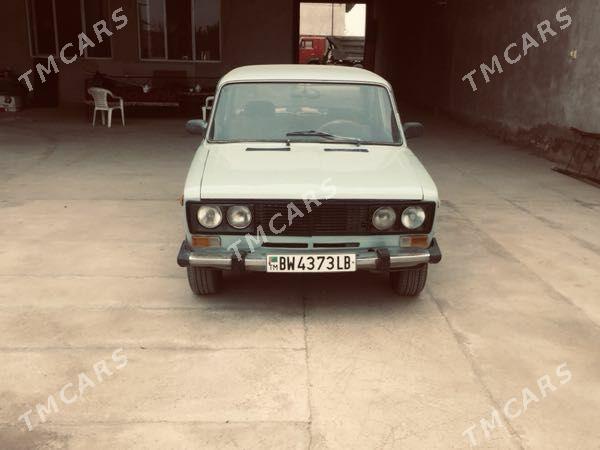 Lada 2106 1991 - 13 000 TMT - Türkmenabat - img 3