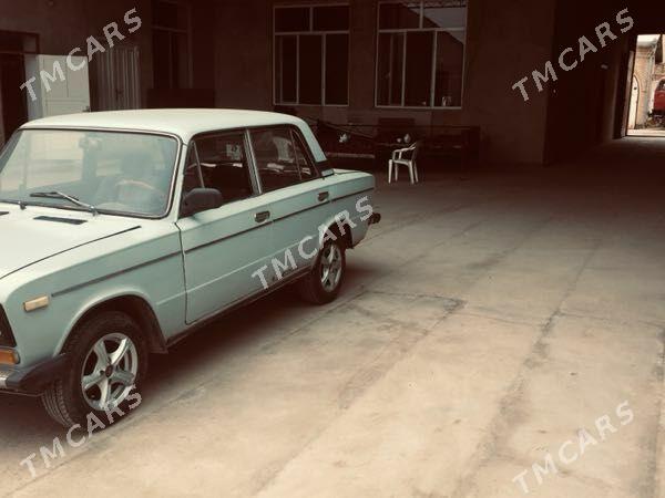 Lada 2106 1991 - 13 000 TMT - Türkmenabat - img 2