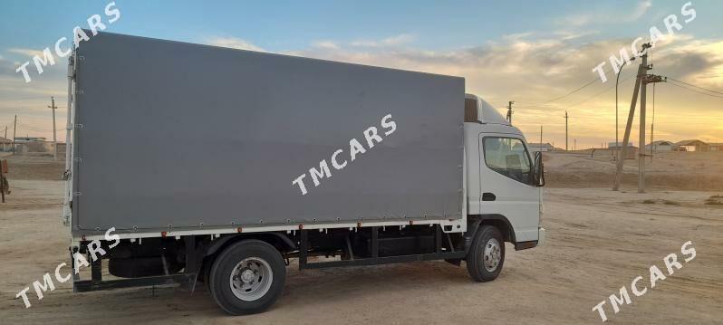 Mitsubishi Canter 2008 - 310 000 TMT - Esenguly - img 2