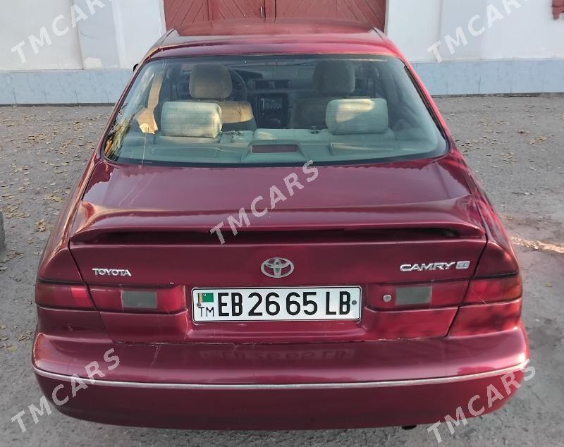 Toyota Camry 1999 - 95 000 TMT - Дянев - img 5