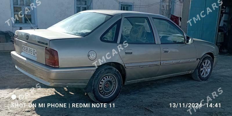 Opel Vectra 1994 - 40 000 TMT - Türkmenbaşy etr. - img 3