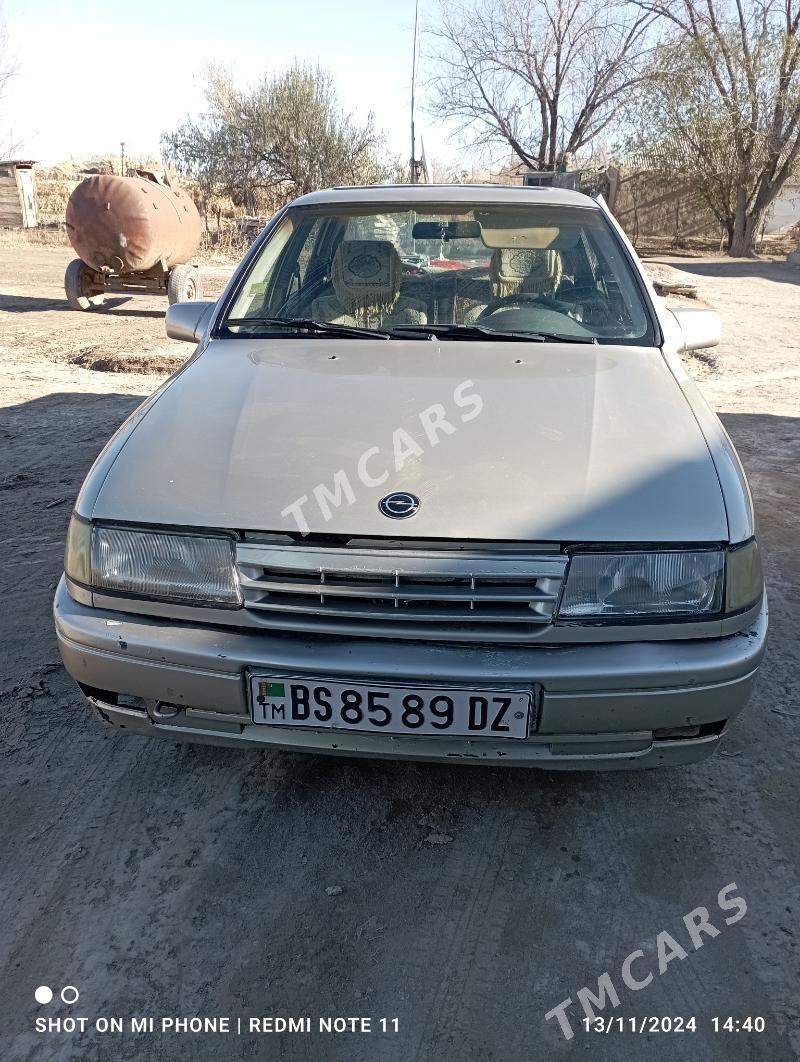 Opel Vectra 1994 - 40 000 TMT - Türkmenbaşy etr. - img 2