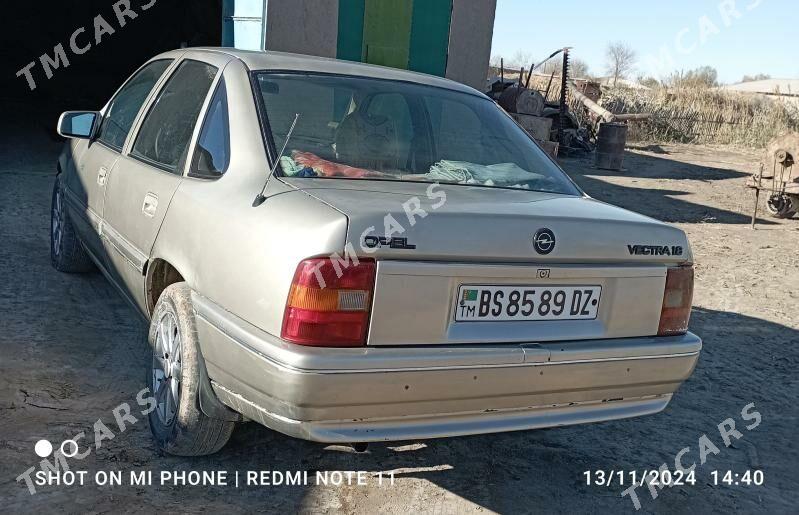 Opel Vectra 1994 - 40 000 TMT - Türkmenbaşy etr. - img 4